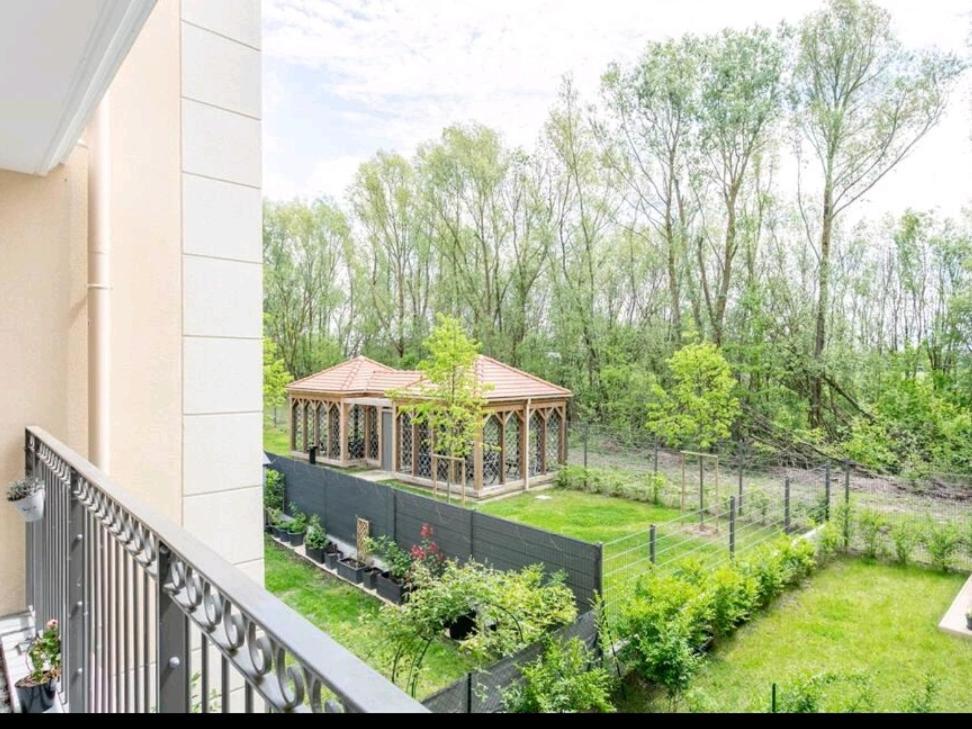 Appartement Cosy A 8 Min Disney 20 Min Paris Montévrain Exterior foto